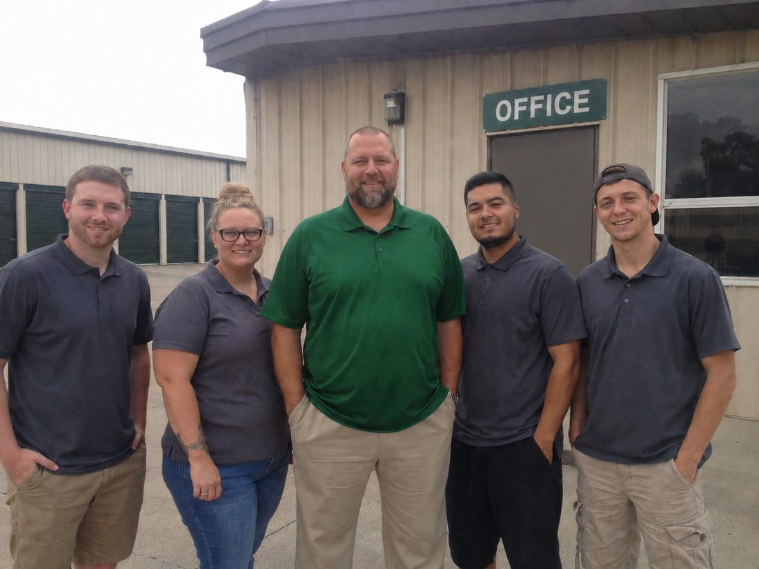 Pest control professionals in Union City, CA